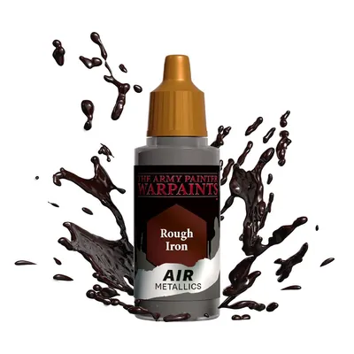Produktbild von The Army Painter Air Rough Iron