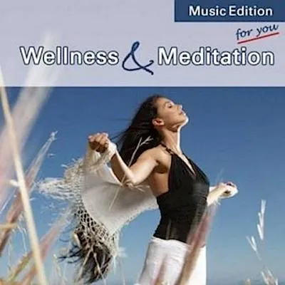 Produktbild von Various-Wellness & Meditation
