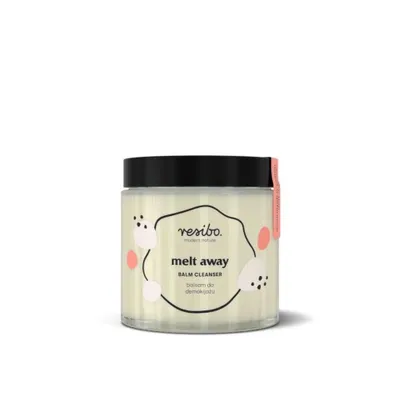 Immagine prodotto di Resibo Balsamo detergente Melt Away, 100 ml