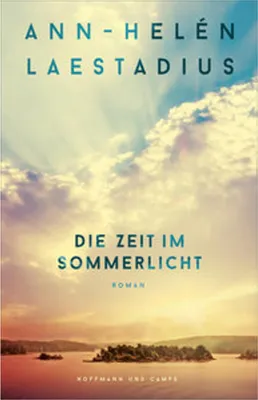 Produktbild von Die Zeit im Sommerlicht