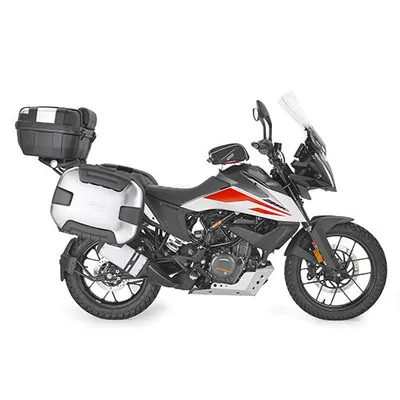 Obrázok produktu pre Montážna súprava Givi D7711KIT pre čelné sklo 7710DT/G a 7710D/G