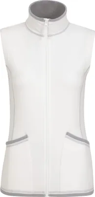 Immagine prodotto di Mountain Warehouse - Gilet "Montana" con zip integrale da donna MW2941 (44 IT) (Beige)