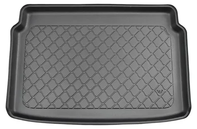 Imagen del producto de MTM Bandeja Maletero para Ford Ecosport 09.2017- Resistente, Fácil de Lavar e Inodora, cód. 7683