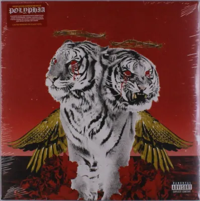 Produktbild von Polyphia: New Levels New Devils (Limited-Edition)