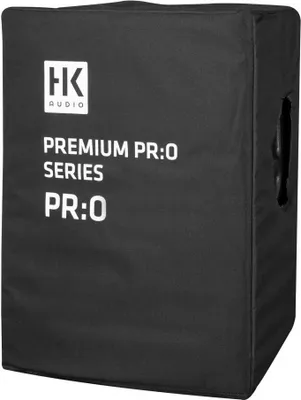 Produktbild von HK-AUDIO Premium PR:O 18 S passiv 500Watt/18Zoll