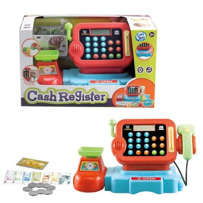 Image de Commander à la caisse