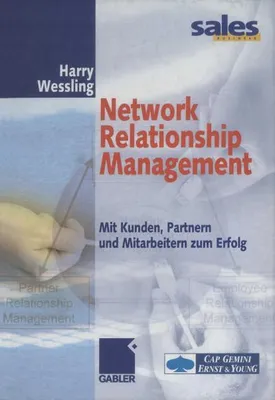 Obrázok produktu pre Network Relationship Management