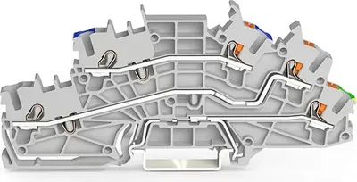 Produktbild von Wago 2203-6546, 5,2 mm, 109,7 mm, 50 Stück(e)