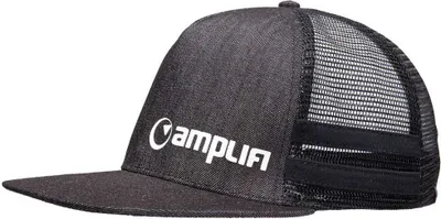 Produktbild von Amplifi Trucker Kappe Grau  Mann Grau One Size