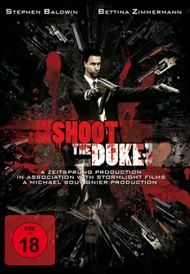 Produktbild von Shoot the Duke