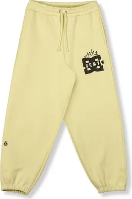 Produktbild von Grimey The Swarm Dc Shoes X Baggy Trainingshose  M Mann  M