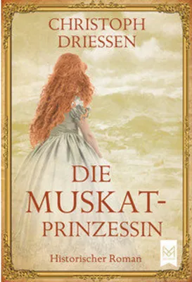 Immagine prodotto di Die Muskatprinzessin