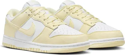 Produktbild von Nike Sneakers DD1873-106 in Yellow color size 36