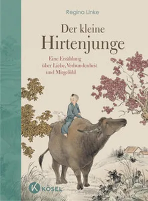 Image de Der kleine Hirtenjunge