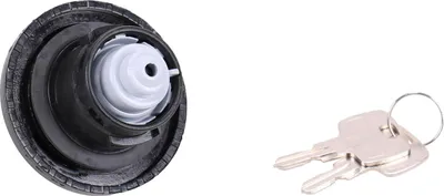 Produktbild von Tankdeckel Tankverschluss Abschließbar Fiat Freemont Lancia Voyager K05278655AB