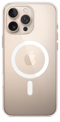 Immagine prodotto di Custodia per cellulare Apple MagSafe trasparente