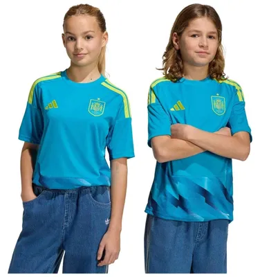 Produktbild von Trikot Adidas KB8372 für Mädchen
