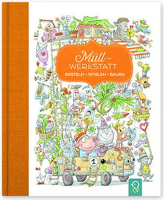 Immagine prodotto di Müll-Werkstatt