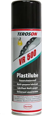 Obrázek produktu pro Teroson Plastilube Sprej, 300 ml