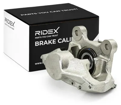 Produktbild von RIDEX Bremssattel Hinten Links Hinten für VOLVO 240 Kombi (P245) 78B1544