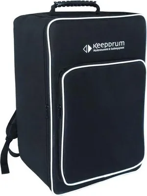 Image de Sac à dos keepdrum pour cajón