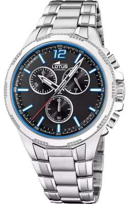Immagine prodotto di Lotus - 18991/1 - Orologio da polso - Cronografo - Uomo