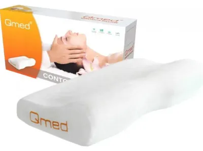 Produktbild von Reha-Schlafkissen CONTOUR PILLOW - S