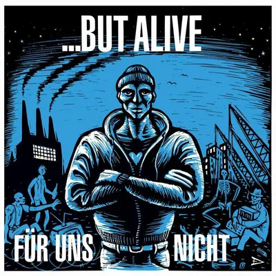 Produktbild von Für uns nicht (Reissue)