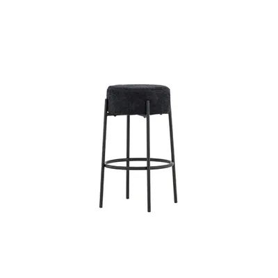 Zdjęcie produktu dla Venture Design, Barhocker, Tucson, Schwarz
