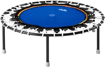 Produktbild von Trimilin Trampolin Jump 111 Vario Plus, ø 111 cm, bis 110 kg