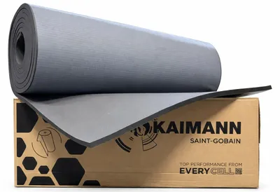 Produktbild von Das Original von Kaimann für den Camperausbau : 25 mm / 4 m² pro Karton Größe: 25 mm / 4 m² pro Karton