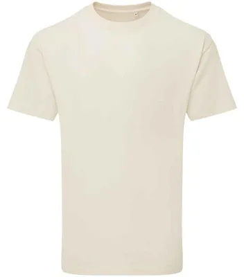 Produktbild von Anthem - T-Shirt Schwer für Herren RW8368 (S) (Öko-Roh)
