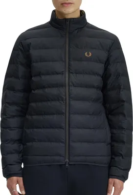 Produktbild von Fred Perry Insulated Jacke Herren