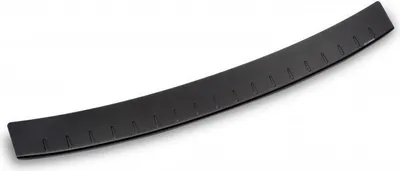 Immagine prodotto di Protezione bordo bagagliaio Skoda Octavia III. 2013-2017 (combi, nero, opaco)