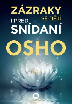 Produktbild von Zázraky se dějí i před snídaní