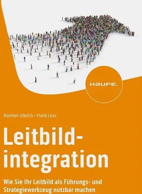 Zdjęcie produktu dla Leitbildintegration