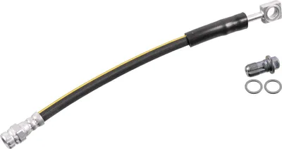 Produktbild von FEBI BILSTEIN 182212 Bremsschlauch Hinten Links Hinten Rechts für SKODA Octavia III Combi (5E5) Octavia III Schrägheck (5E3, NL3, NR3) für SEAT