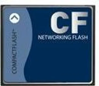 Immagine prodotto di Cisco MEM-CF-256U512MB