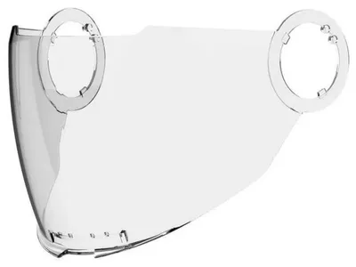Obrázok produktu pre Prilby Visor MT V-26 Viale clear