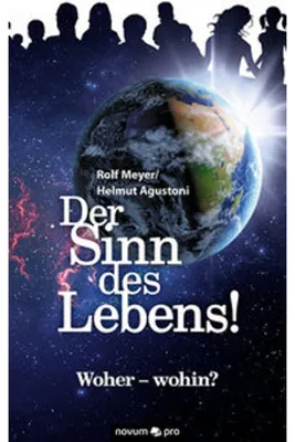 Zdjęcie produktu dla Der Sinn des Lebens!