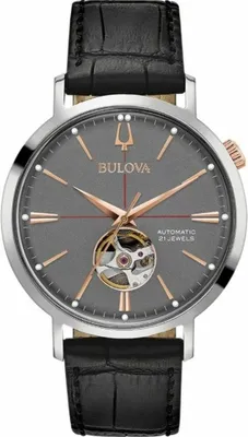 Immagine prodotto di Bulova analogico 98A187