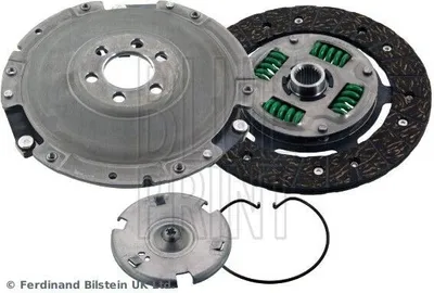 Produktbild von BLUE PRINT Kupplungssatz Kupplung für VW GOLF III (1H1) ADV183012
