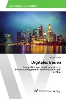 Image de Digitales Bauen