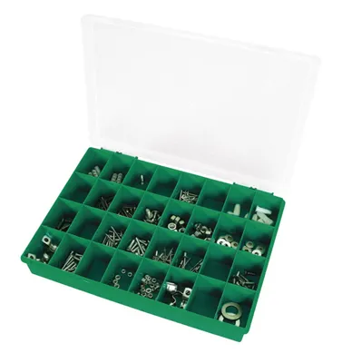 Produktbild von Tayg Tayg Sortimentsbox 32 Fächer NE277965