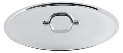 Immagine prodotto di AGNELLI Coperchio In Alluminio Piano Family Cm20