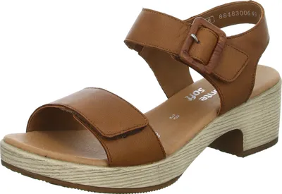 Produktbild von Sandalette 30-50mm Absatz D0N52/24