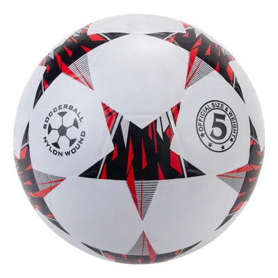 Obrázok produktu pre Gubber Street Football, veľkosť 5