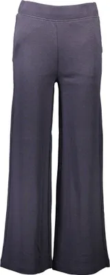 Image de GANT Pantalon femme textile bleu SF8959 - Taille : XS