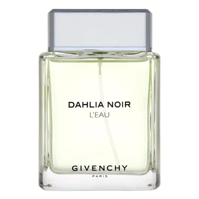 Produktbild von Givenchy Dahlia Noir L´Eau eau de Toilette für Damen 125 ml