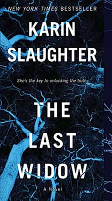 Obrázok produktu pre The Last Widow